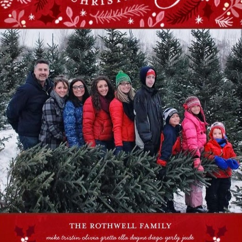 Meet your Posher, Tristin